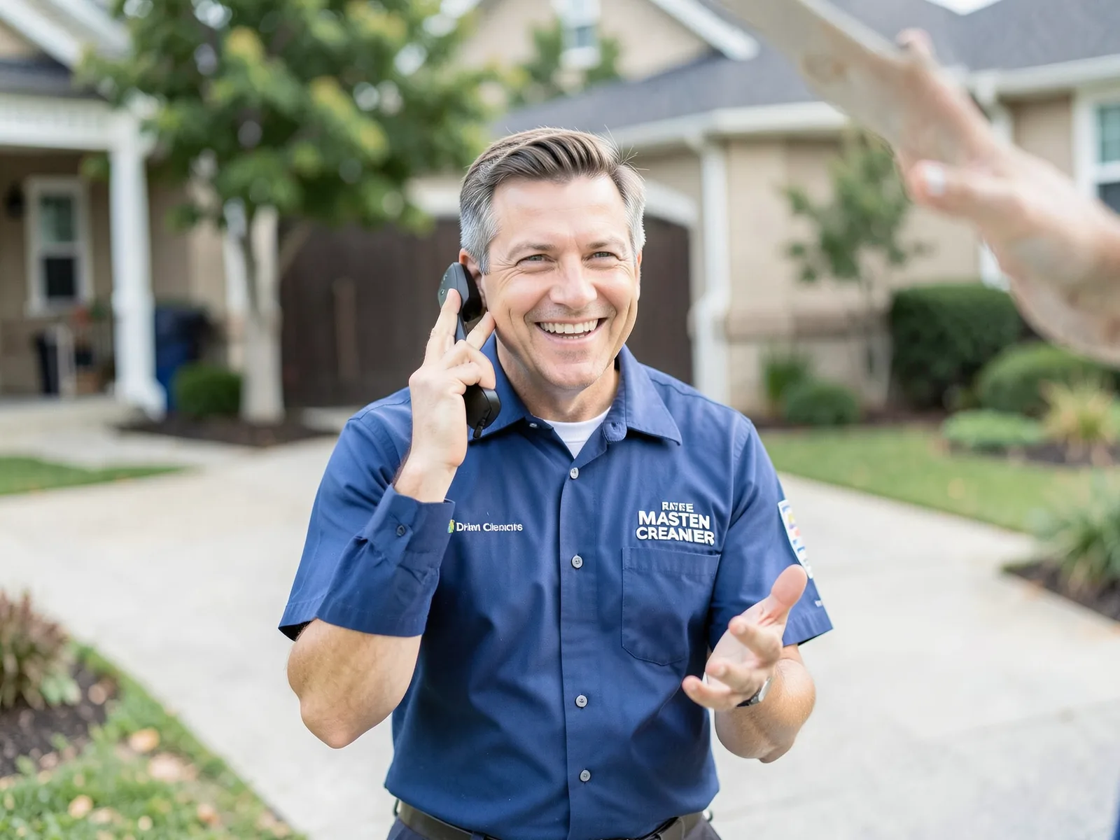 Drain Cleaning Sebastopol, MS FAQs